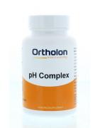 PH complexOverig vitaminen/mineralen8716341100140