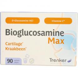 Zink gluconaat 25mgOverig vitaminen/mineralen8717472405913