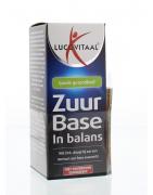 Zuurbase druppelsOverig gezondheidsproducten8713713039114