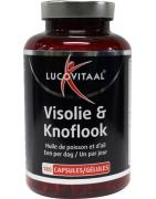 Visolie & knoflookVetzuren8713713021515