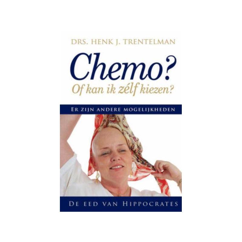 Chemo of kan ik zelf kiezenBoeken/folders9789079872015