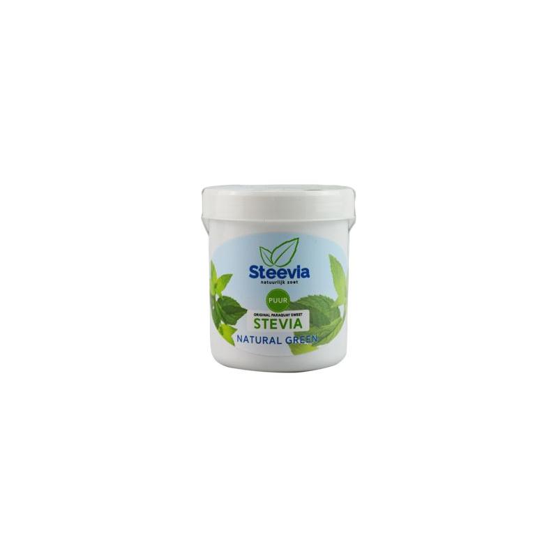 Stevia natural greenOverig reform/levensmiddelen8716064301190