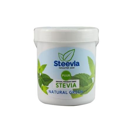 Stevia natural greenOverig reform/levensmiddelen8716064301190