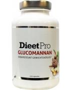 GlucomannanSlank/dieet voedingssupplement8718836390579