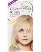 Colour & Care very light blond 9Haarkleuring8710267120138