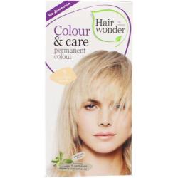 Colour cream 5.35 chocolate brownHaarkleuring8710267482984