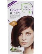 Colour & Care dark copper mahogany 6.45Haarkleuring8710267120145