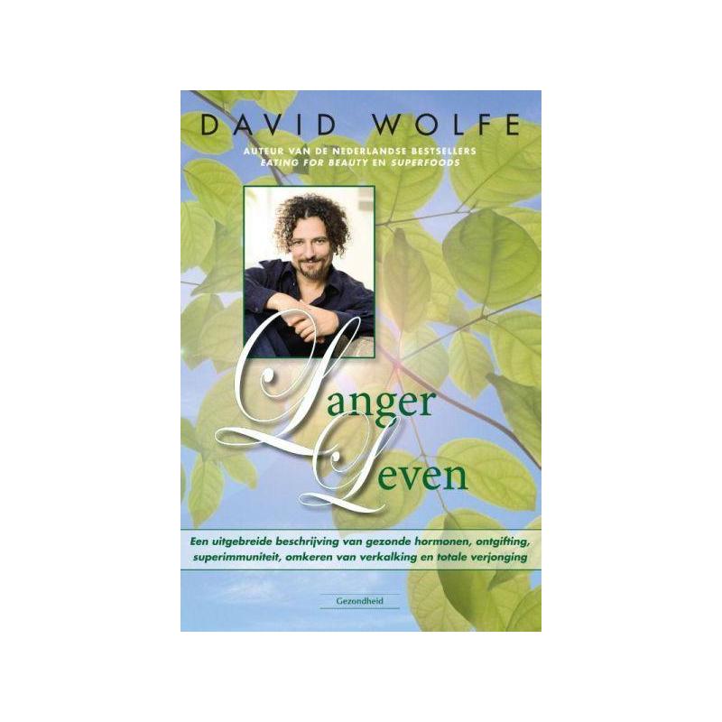 Langer levenBoeken/folders9789079872756