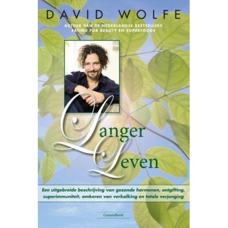 Langer levenBoeken/folders9789079872756