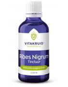 Ribes nigrum tinctuurFytotherapie8717438690766