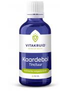 Kaardebol tinctuurFytotherapie8717438690735