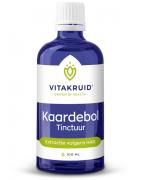 Kaardebol tinctuurFytotherapie8717438690742