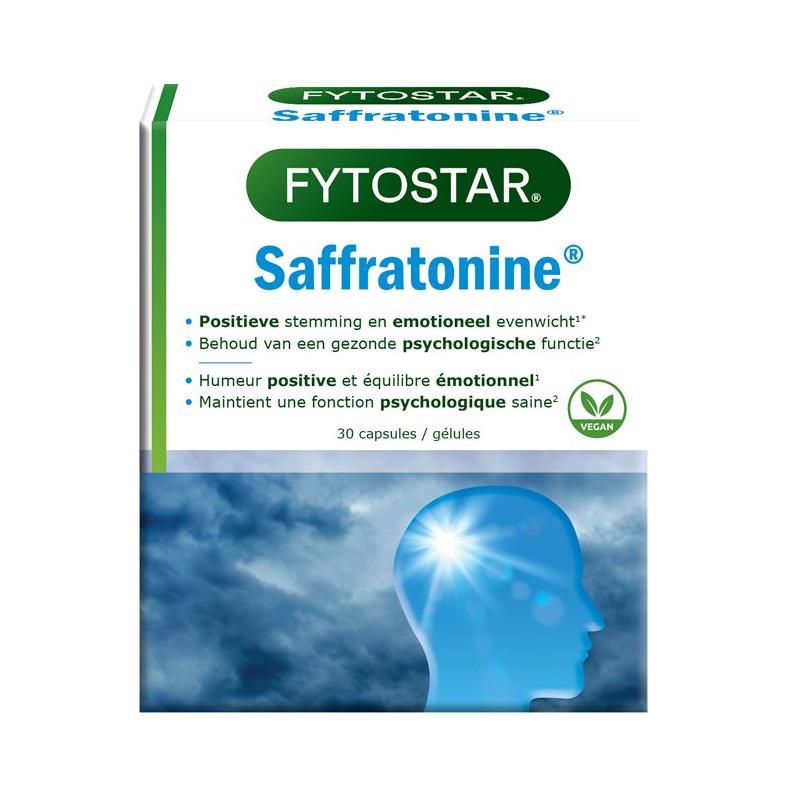 SaffratonineOverig vitaminen/mineralen5420029590286