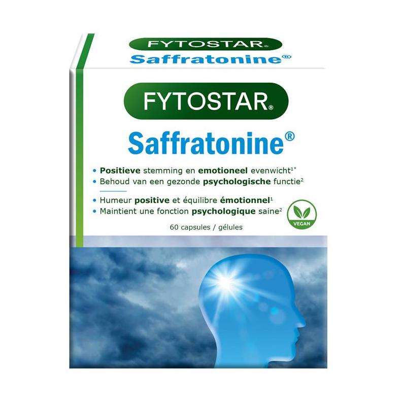 SaffratonineOverig vitaminen/mineralen5420029590293