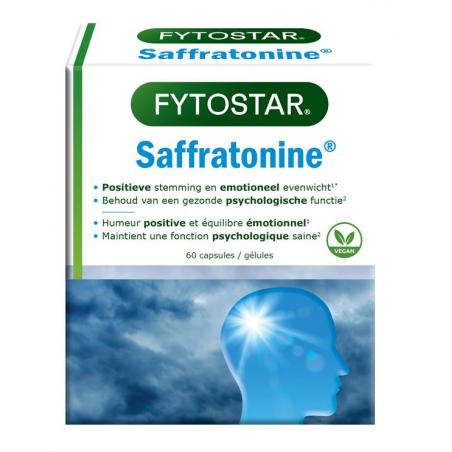 SaffratonineOverig vitaminen/mineralen5420029590293