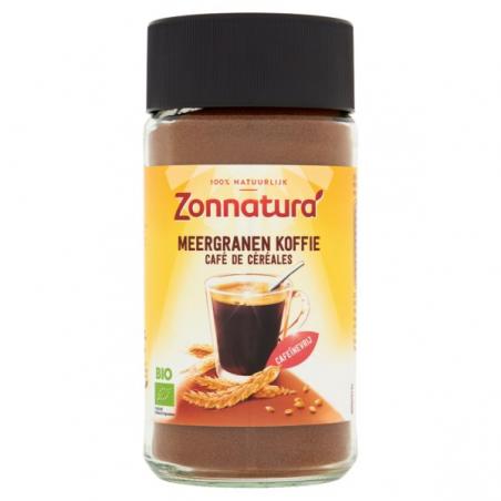 Meergranen koffie bioKoffie/thee8711812414269