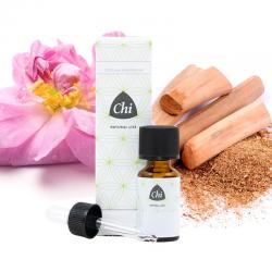 Den bioEtherische oliën/aromatherapie8715542027393