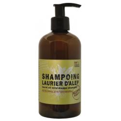 Shampoo oil nutritiveShampoo5410091767877