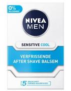 Men aftershave coolingAftershave4005900022691