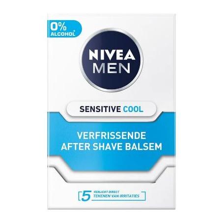 Men aftershave coolingAftershave4005900022691