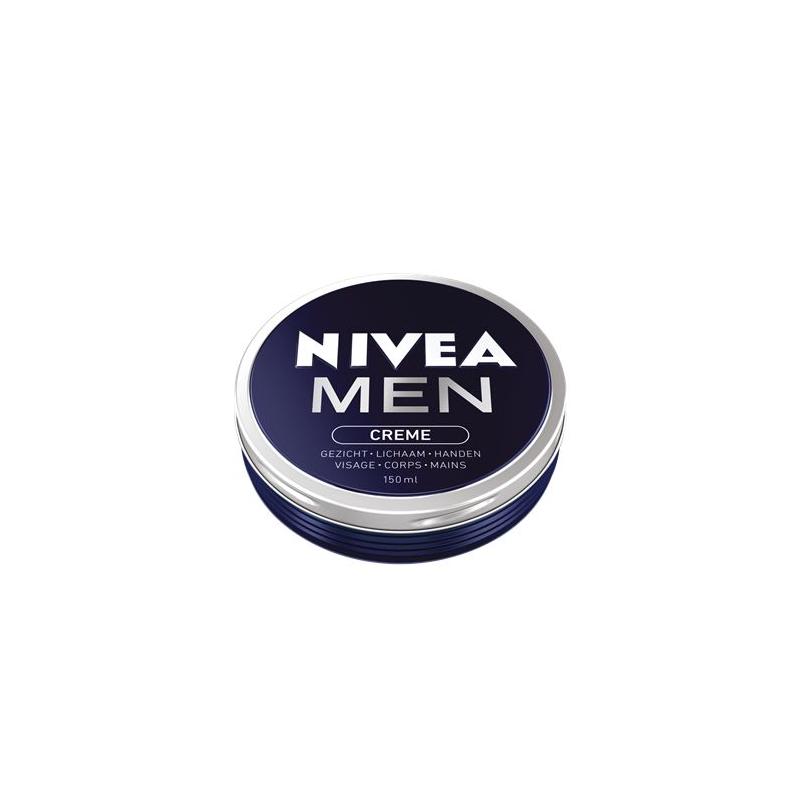 Men creme blikOverig cosmetica4005900115775