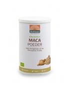 Maca poeder bioOverig gezondheidsproducten8717677961856