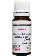 Wovax 100Fytotherapie8717127597741