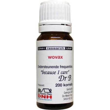 Wovax 100Fytotherapie8717127597741