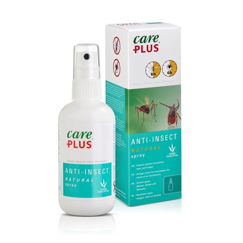 Anti insect natural sprayInsectenbeten8714024326238