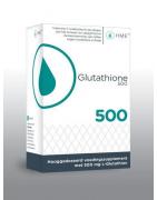 Glutathione 500Overig gezondheidsproducten8716843000894