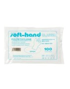 Onderzoekhandschoen poly herenHandschoenen4052919022013