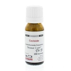 HGP019 Gemmoplex cholesterolFytotherapie8711224005451