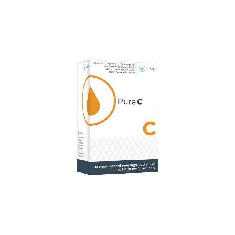 Pure CVitamine enkel8716843000535