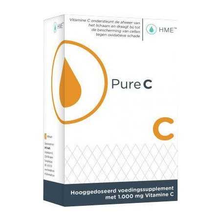 Pure CVitamine enkel8716843000535