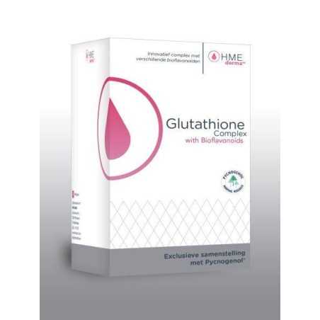 Derma glutathione complexOverig gezondheidsproducten8716843000498