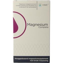 Magnesium ultra 250mgMineralen enkel8717677125036