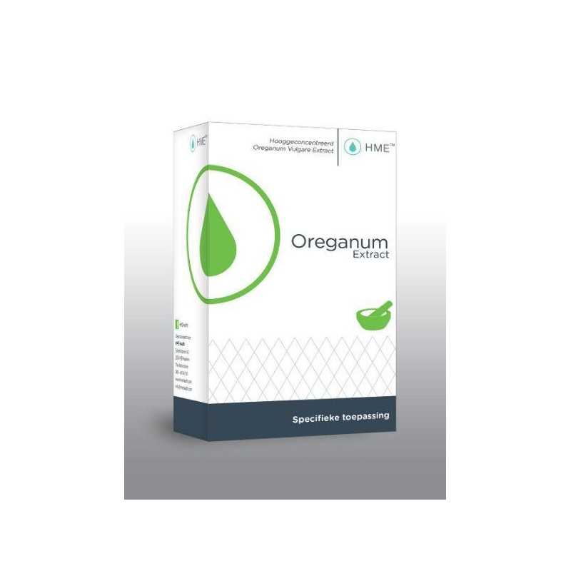 OreganumOverig vitaminen/mineralen8716843000542