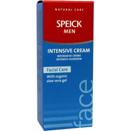 Men intensive creamBodycrème/gel/lotion4009800001725