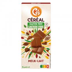 Choco stevia tablet melk pistacheSnoepgoed suikervrij5412860000192