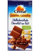 Melkchocolade hazelnoot glutenvrijSnoepgoed suikervrij5410063027572