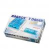 Anabox 7 dagen azuurHulpmiddelen4260041531512