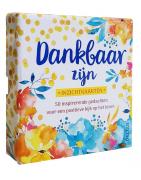 Dankbaar zijn - inzichtkaartenBoeken/folders9789044759174