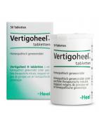 Vertigoheel HArtikel 6 complex8714725040686