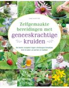 Zelfgemaakte bereidingen met geneeskr kruidenBoeken/folders9789044760057