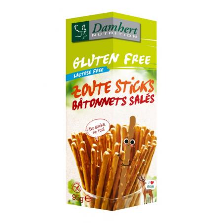 Zoute sticks glutenvrijZoutjes/chips5412158023766