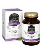 Vitamine C complex bioVitamine enkel8710267781919