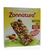 Muesli notenmix reep amandel bioVoeding8711812407780