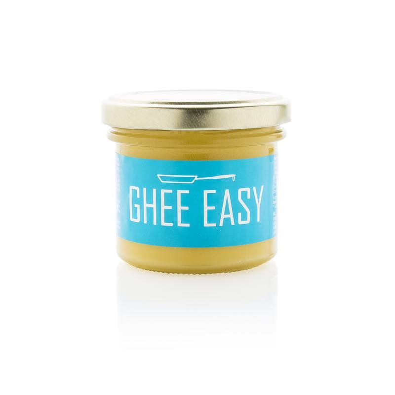 Ghee natural bioVoeding8717953206442