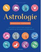 Astrologie eenvoudig toepassenBoeken/folders9789044759297