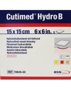 Hydro B 15 x 15cmVerbandmiddelen4042809293081